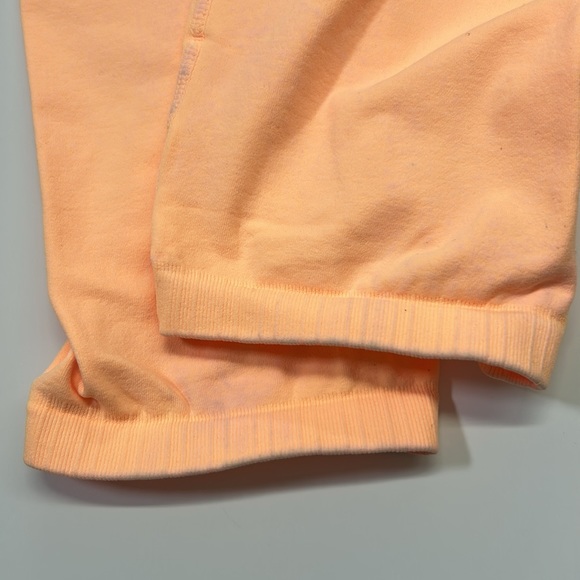 FP Movement Free People Good Karma Onesie Peach XL NWOT - Picture 12 of 13